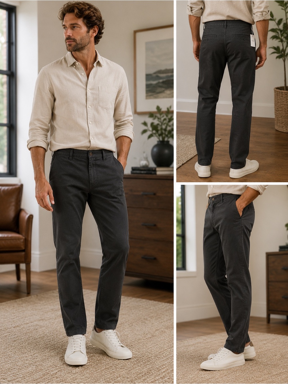 Men’s MR. Jeans by MOTHER